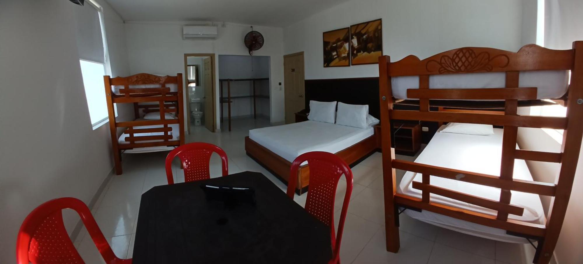 Hotel Boutique High Park Cartagena  Exterior foto