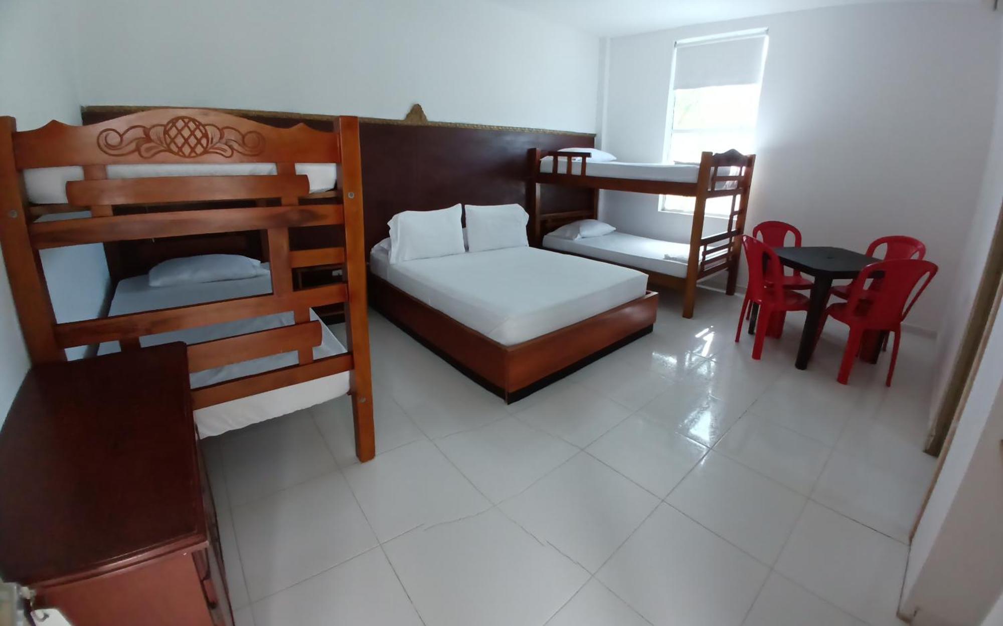 Hotel Boutique High Park Cartagena  Exterior foto