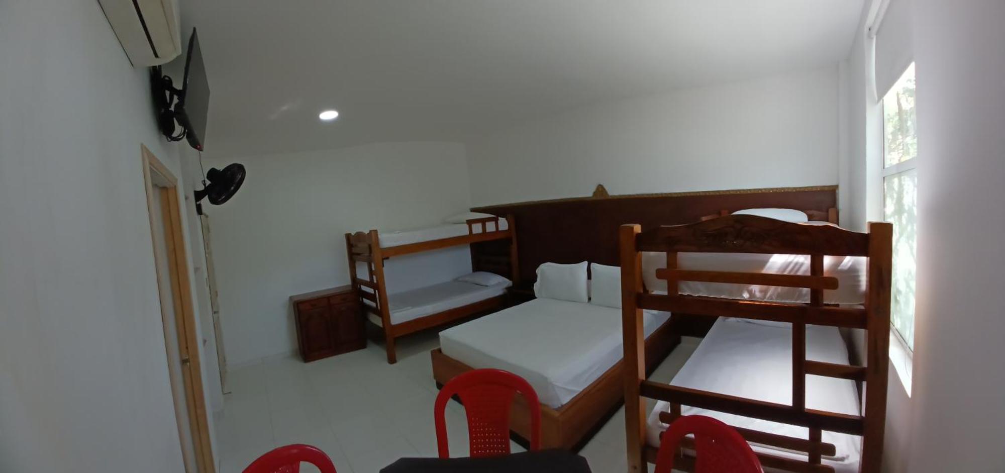 Hotel Boutique High Park Cartagena  Exterior foto