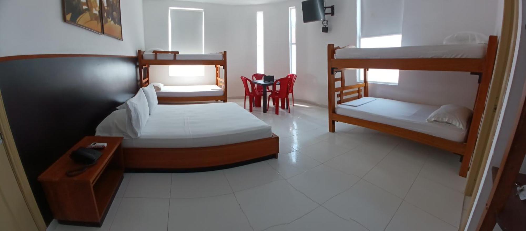 Hotel Boutique High Park Cartagena  Exterior foto