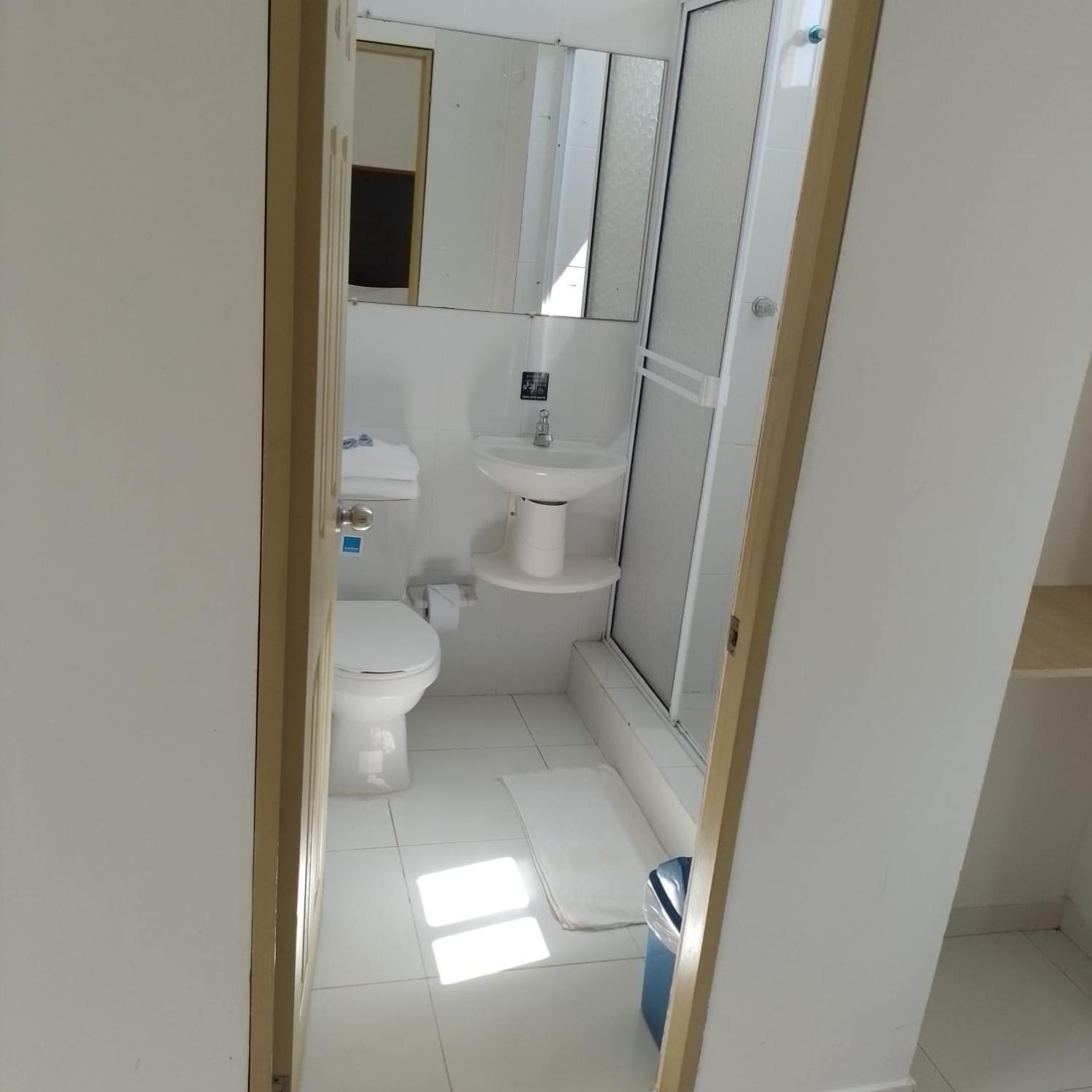 Hotel Boutique High Park Cartagena  Exterior foto