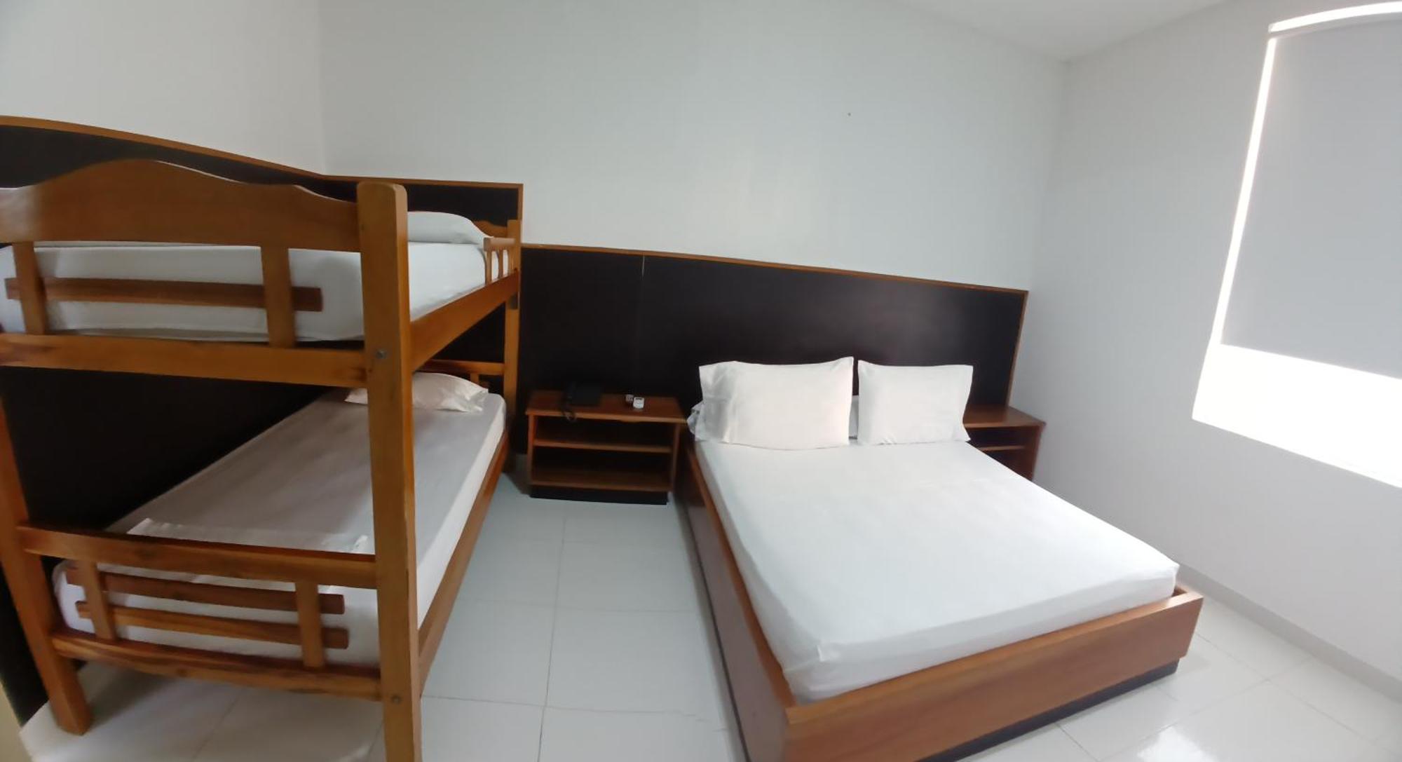 Hotel Boutique High Park Cartagena  Exterior foto