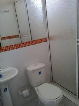 Hotel Boutique High Park Cartagena  Exterior foto